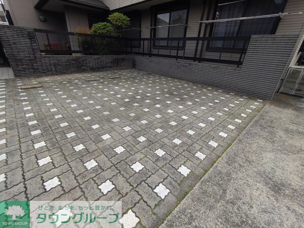 Am Houseの物件内観写真